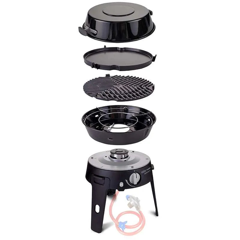 Cadac Safari Chef 30 LP Deluxe QR