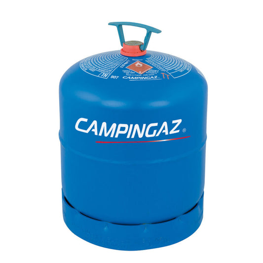 Campingaz 907 Twin Pack