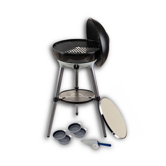 Cadac Carri Chef 40 BBQ, Pizza & Tapas Bundle