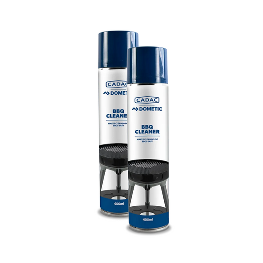 Cadac BBQ Cleaner Twin Pack