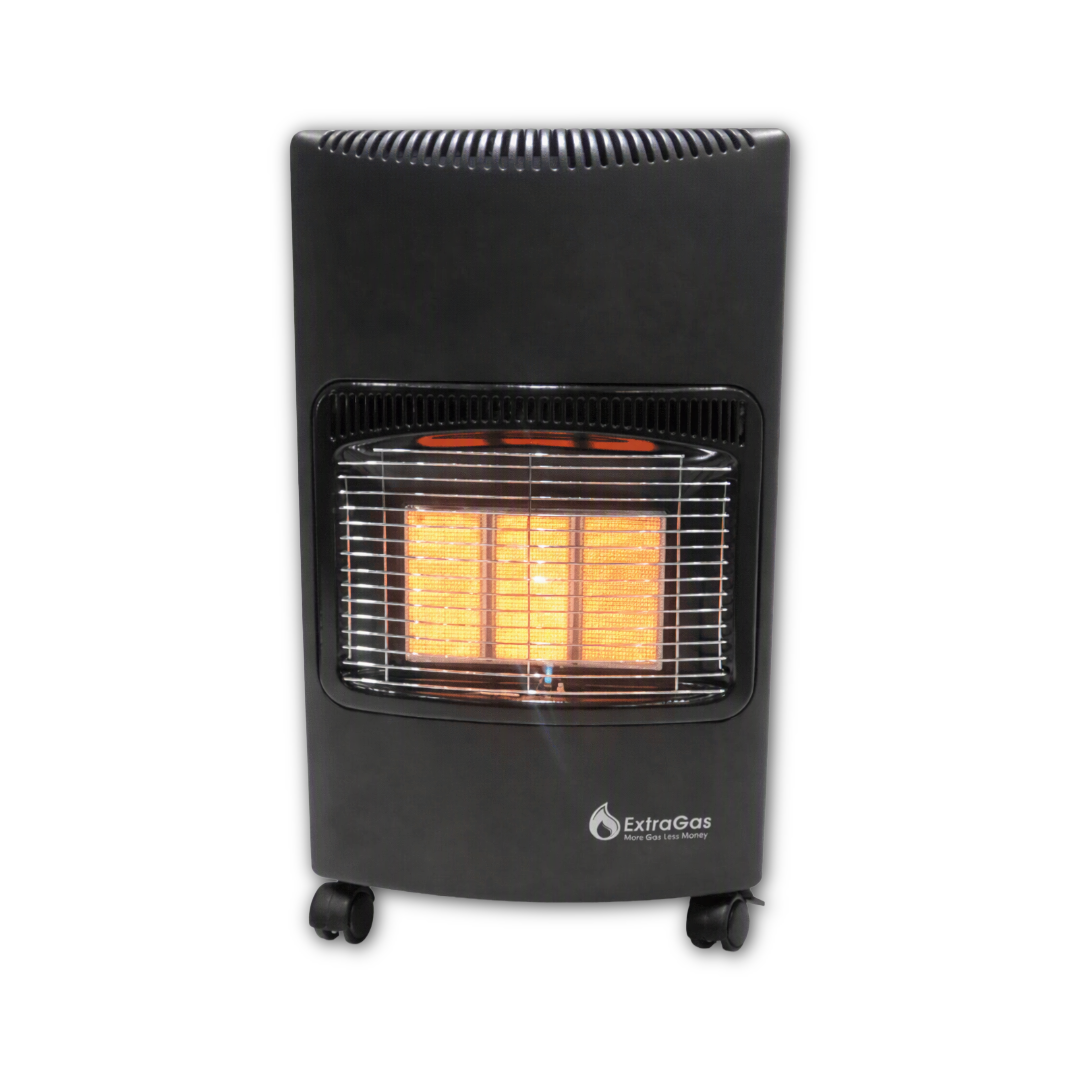Extra Gas Portable Gas Heater