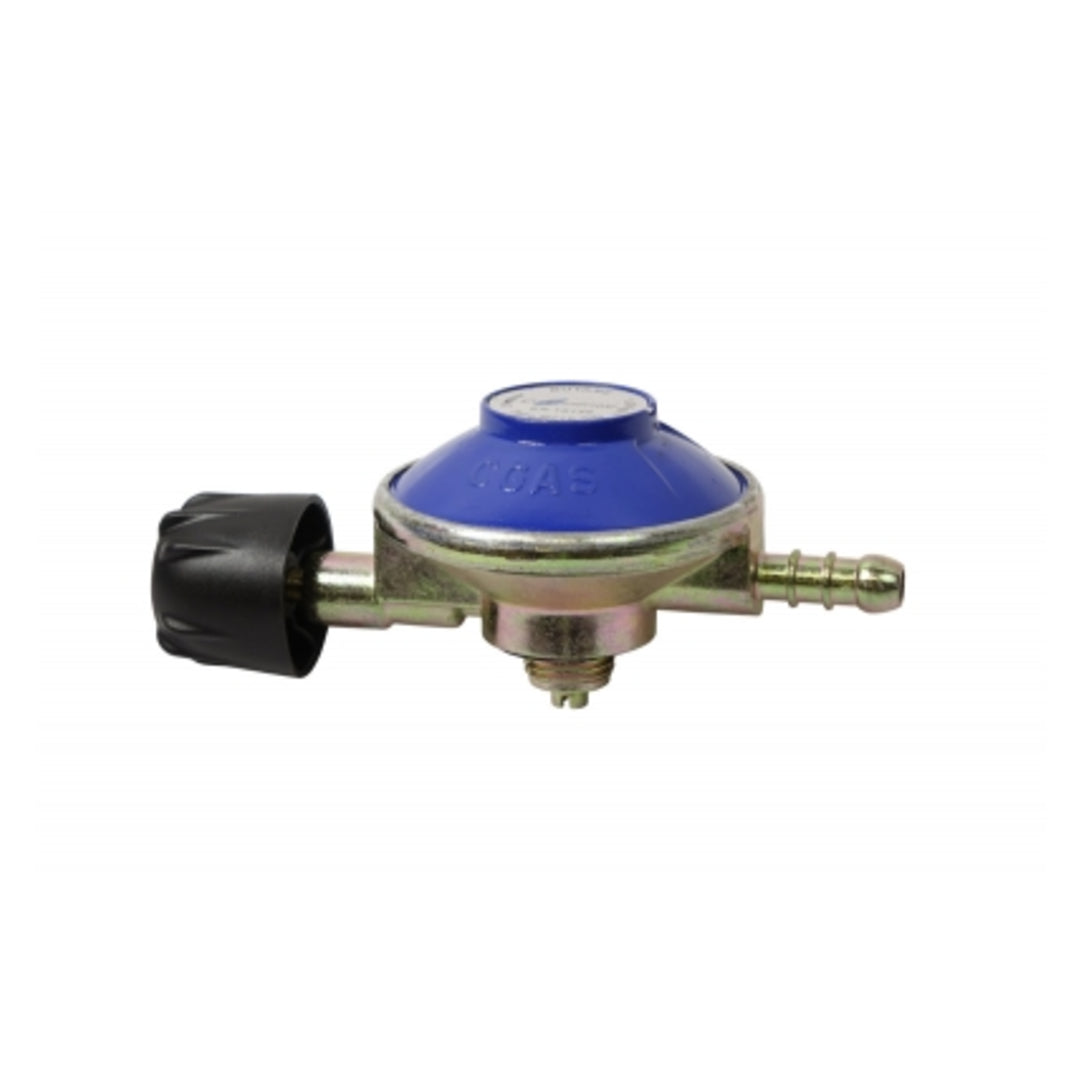 Pressure regulator camping gas cylinders