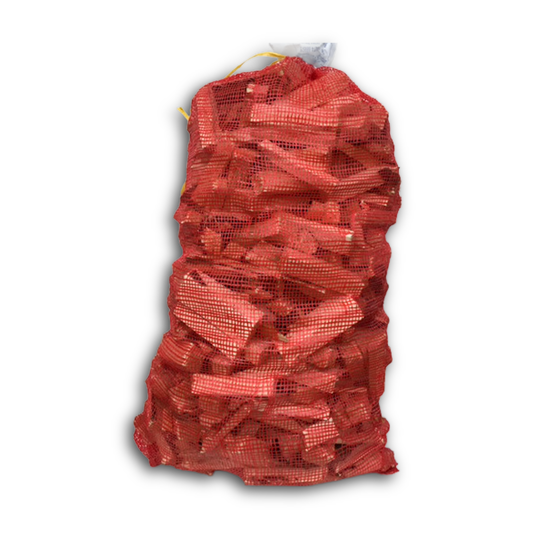 Large Net of Kindling (4kg)