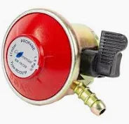 27mm Clip On Propane 37mBar Regulator (Patio Gas)