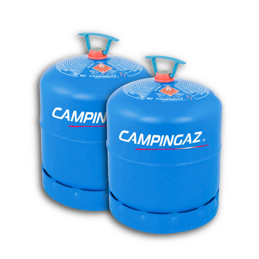 Campingaz 907 Twin Pack