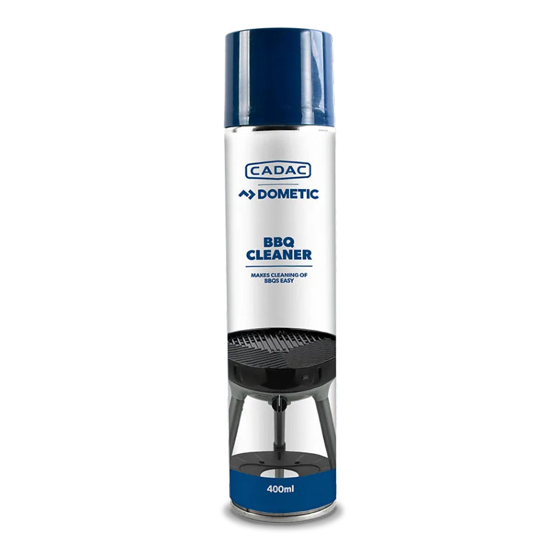 Cadac barbecue cleaning spray