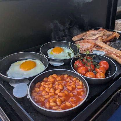 Cadac Tapas Set