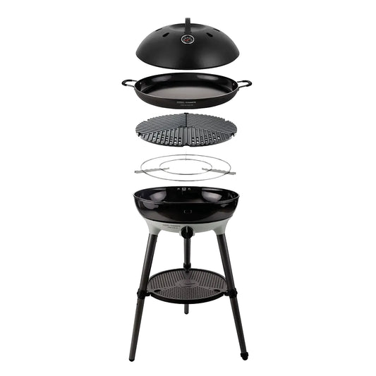 Cadac Carri Chef 50 BBQ Paella Pan QR