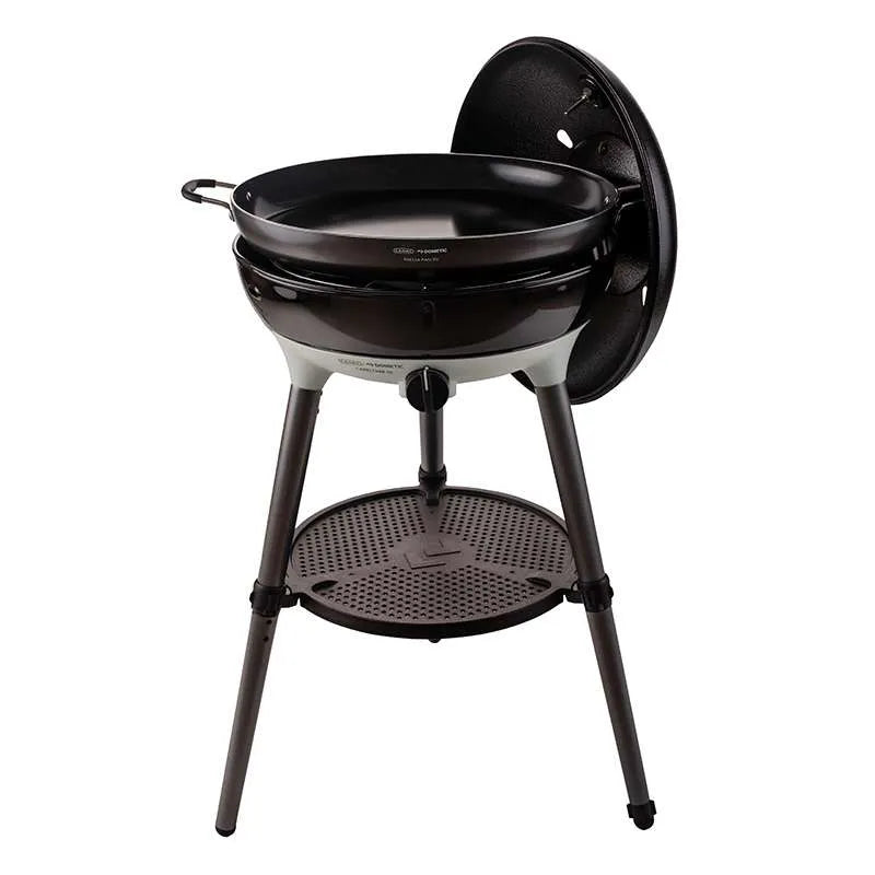 Cadac Carri Chef 50 BBQ Paella Pan QR