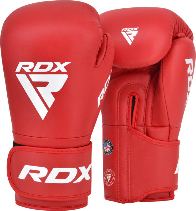 RDX AS1 Amateur Competition Boxing Gloves