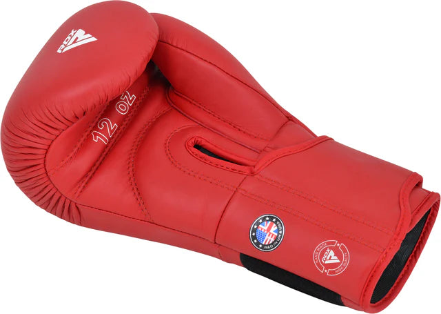 RDX AS1 Amateur Competition Boxing Gloves