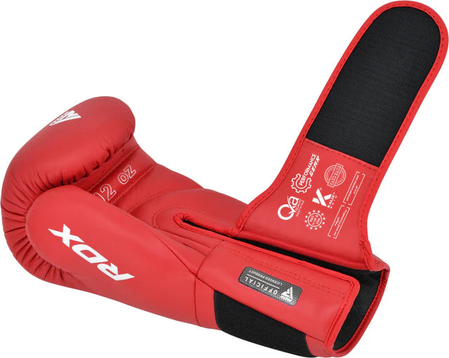 RDX AS1 Amateur Competition Boxing Gloves