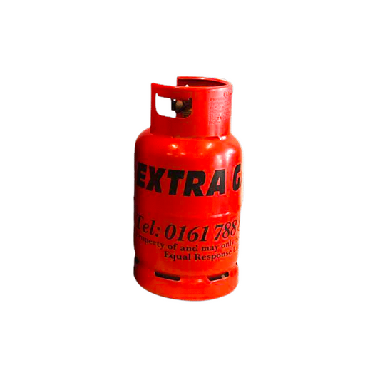 11kg Propane Gas Cylinder