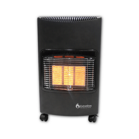 Extra Gas Portable Gas Heater