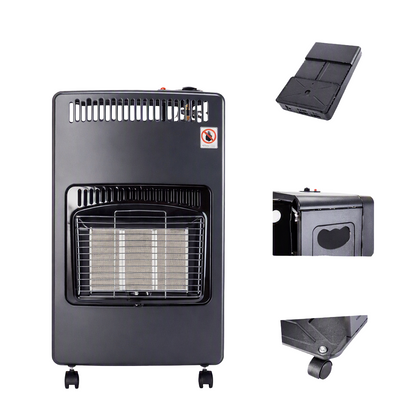 Extra Gas Foldable Gas Heater