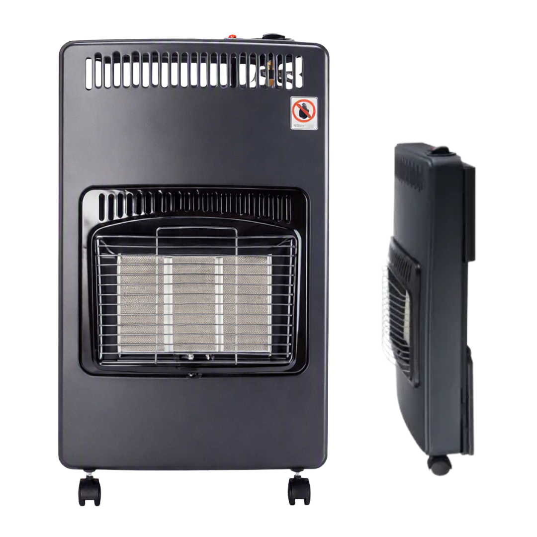 Extra Gas Foldable Gas Heater