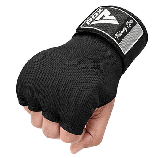 RDX IS Gel Padded Inner Gloves Hook & Loop Wrist Strap for Knuckle Protection OEKO-TEX® Standard 100 certifie