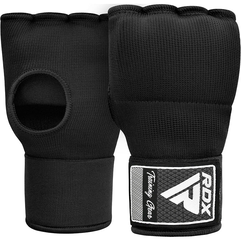 RDX IS Gel Padded Inner Gloves Hook & Loop Wrist Strap for Knuckle Protection OEKO-TEX® Standard 100 certifie