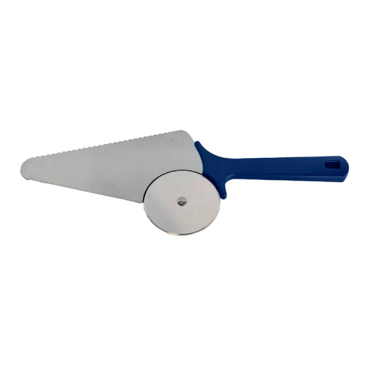 Cadac Pizza Slicer 2-in-1