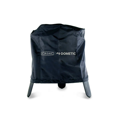 Cadac Safari Chef 30 Deluxe HP to LP Bundle