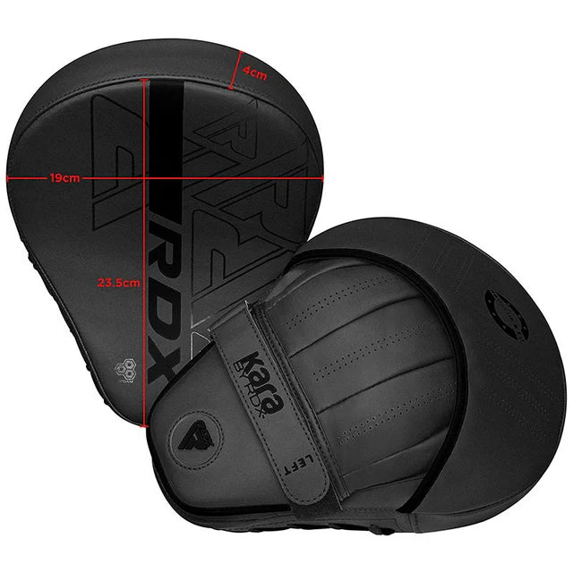 RDX F6 KARA Focus Pads