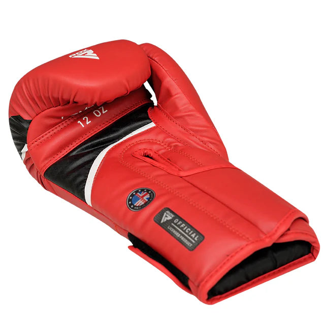 Rdx 12oz boxing gloves sales