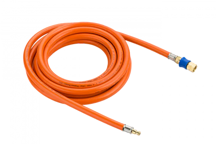 Cadac Dometic BBQ Point & Hose Kit QR 3M