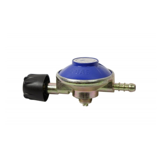Pressure regulator camping gas cylinders
