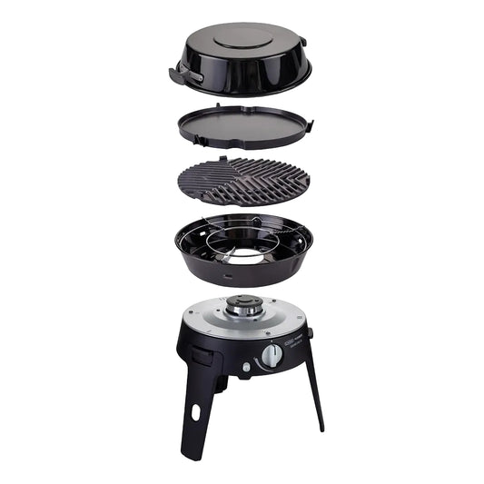Cadac Safari Chef 30 LP Deluxe QR