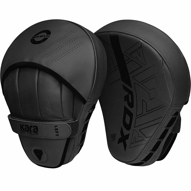 RDX F6 KARA Focus Pads